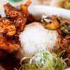 Buranko Cafe & Bar gift card