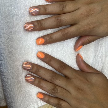 Fantastic Nails - Nail Salons Near Me - Las Vegas, Nevada