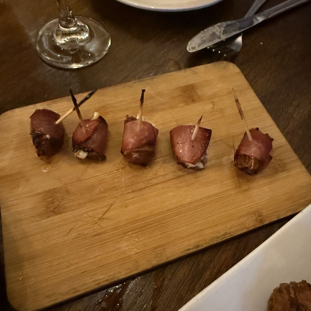 Santiago's Bodega - Dates - Tapas Bars Near Me - Key West, Florida Santiago's Bodega - Dates - Tapas Bars Near Me - Key West, Florida