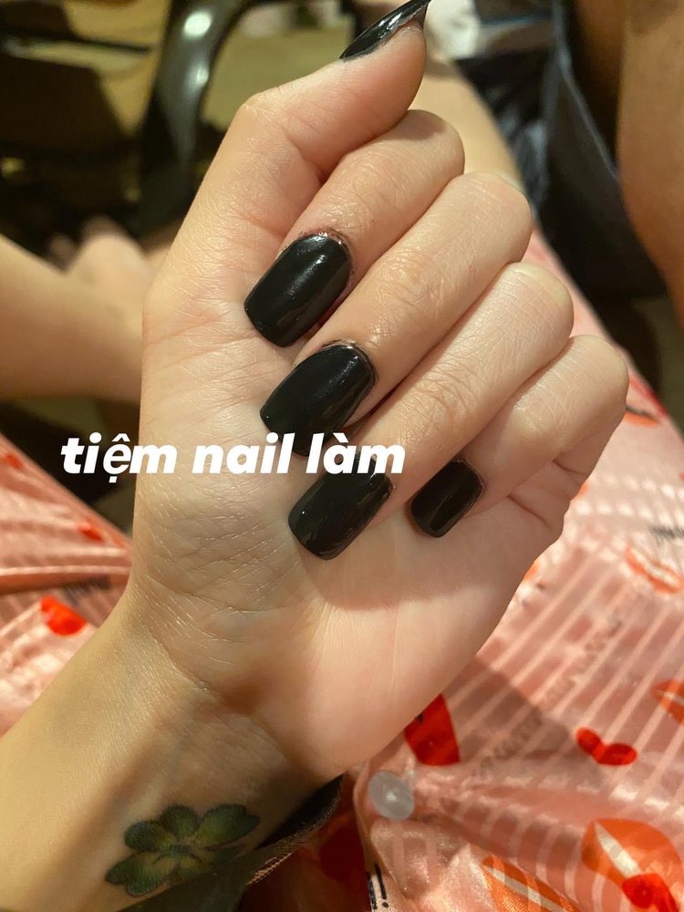 LIZ NAILS 3100 W Woodlawn Ave, San Antonio, Texas Nail Salons