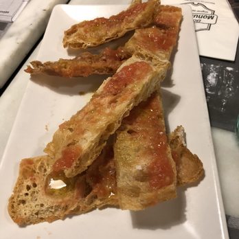 Bodega Monumental - Tapas Bars Near Me - Barcelona, B Bodega Monumental - Tapas Bars Near Me - Barcelona, B