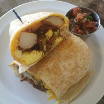 Monkey Business Cafe - Sandwiches Near Me - Fullerton, California