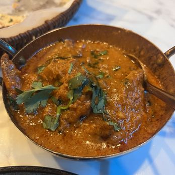 Persis Indian grill - Shrimp Masala - Indian Near Me - Wesley Chapel, Florida