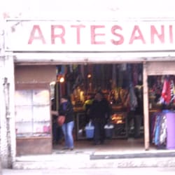 Artesanía - Tiendas Artesanía