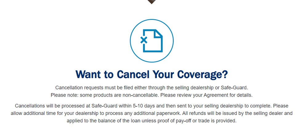 SAFEGUARD PRODUCTS INTERNATIONAL 112 Reviews Auto