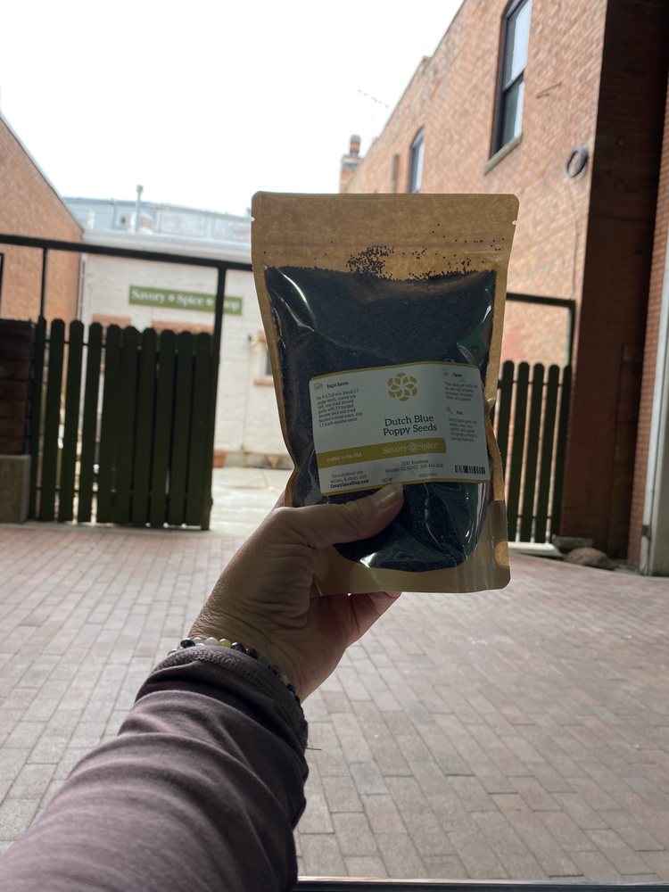 SAVORY SPICE SHOP 25 Photos & 102 Reviews 2041 Broadway, Boulder