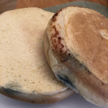 Monk's BBQ - Moldy Roll - Barbeque Near Me - Purcellville, Virginia