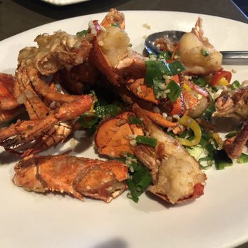 King Restaurant & Bar - Lobster - Bars Near Me - Honolulu, Hawaii