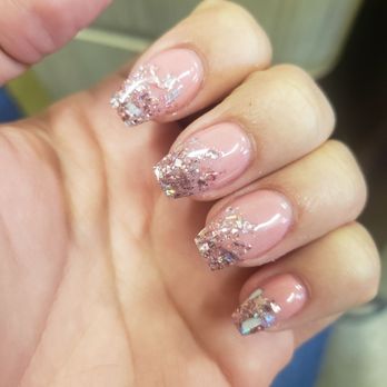 Elite Nails & Spa - Nail Salons Near Me - Roy, Utah