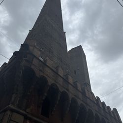 Torre degli Asinelli