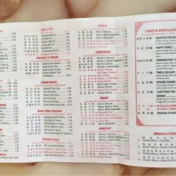 China Taste - Menu - Chinese Near Me - North Little Rock, Arkansas China Taste - Menu - Chinese Near Me - North Little Rock, Arkansas