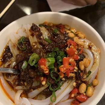 Chengdu Taste - Hot and sour noodles - Szechuan Near Me - Alhambra, California Chengdu Taste - Hot and sour noodles - Szechuan Near Me - Alhambra, California