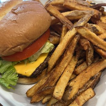 Gyros Place - Cheese Burger and Fries - Greek Near Me - Seattle, Washington Gyros Place - Cheese Burger and Fries - Greek Near Me - Seattle, Washington