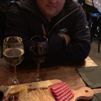 Rustic Cork Wine Bar - Charcuterie Board - Wine Bars Near Me - Lake Stevens, Washington