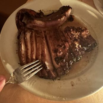 The Four Horsemen - Berkshire Pork Loin - Wine Bars Near Me - Brooklyn, New York
