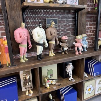 3DRetro - Toy Stores Near Me - Las Vegas, Nevada