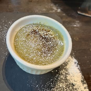 Tamari Bar - Matcha Brûlée - Izakaya Near Me - Seattle, Washington Tamari Bar - Matcha Brûlée - Izakaya Near Me - Seattle, Washington