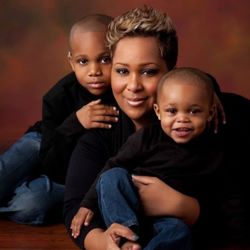 My Kidz Dentist - As a mother and Pediatric Dentist, Dr. Bibbs loves your children as her own.