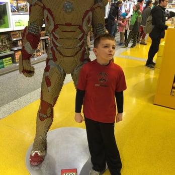 Lego - Chicago - Toy Stores Near Me - Chicago, Illinois Lego - Chicago - Toy Stores Near Me - Chicago, Illinois