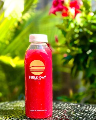 Field Day Juice Club