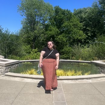 Cheekwood - Botanical Gardens Near Me - Nashville, Tennessee