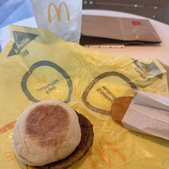 McDonald's - Food - Fast Food Near Me - Kokomo, Indiana McDonald's - Food - Fast Food Near Me - Kokomo, Indiana