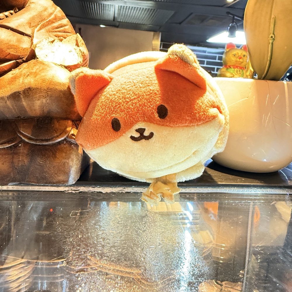 Kitsune House - Corgiiii or Shiba Inu - Chinese Near Me - Miami, Florida Kitsune House - Corgiiii or Shiba Inu - Chinese Near Me - Miami, Florida