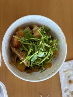 China Pasta House by null