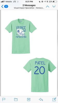 Visual Impact Specialties