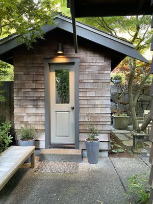 Coast Cabins by null