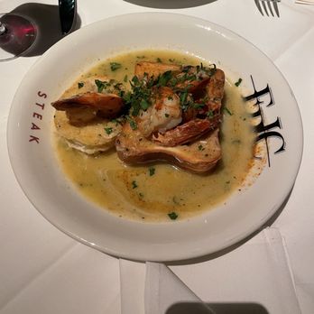 EPIC Steak - Wood-Oven Garlic Prawns - Steakhouses Near Me - San Francisco, California EPIC Steak - Wood-Oven Garlic Prawns - Steakhouses Near Me - San Francisco, California