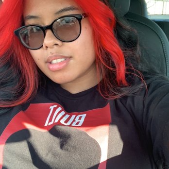 Ashley Hair Studio - red hair! - Hair Stylists Near Me - Fullerton, California