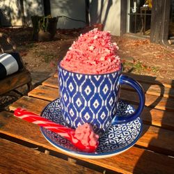 The Hatchling Coffee House by Grey Hawk