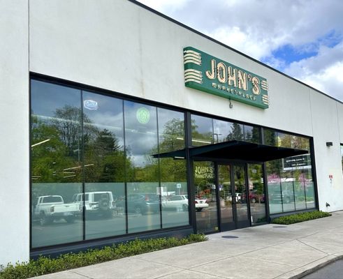John's Marketplace - Powell by null