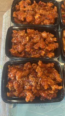 Kimchi plus by null