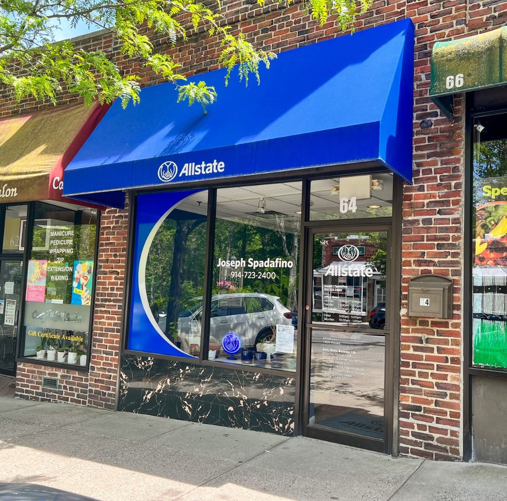 Allstate Insurance: Joseph Spadafino