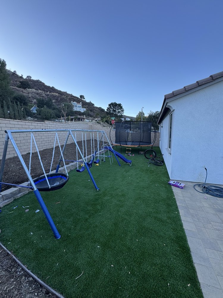 Slide of Renovation and Construction Services