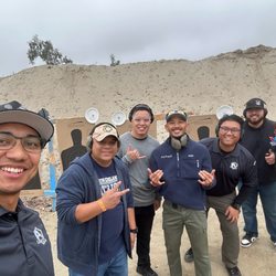Zeroed In Training Solutions