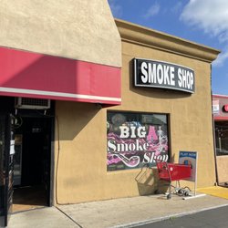 Big A Smoke Shop