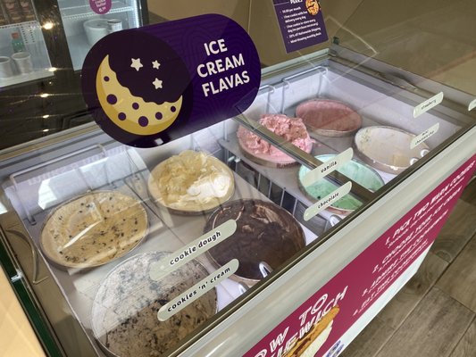 Insomnia Cookies by null