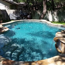 Aqua Blue Pools
