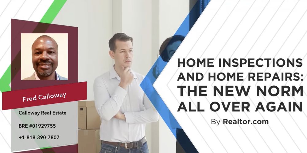 CALLOWAY REAL ESTATE Updated July 2024 23 Photos 5850 Canoga Ave