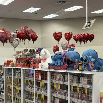 CVS Pharmacy - Valentines Headquarters - Drugstores Near Me - CHULA VISTA, California