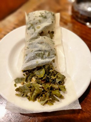 ESP Tea & Coffee by null