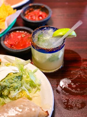 Cilantro Mexican Grill & Tequila Bar - Five Points by null