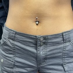 The Hole Thing - Navel