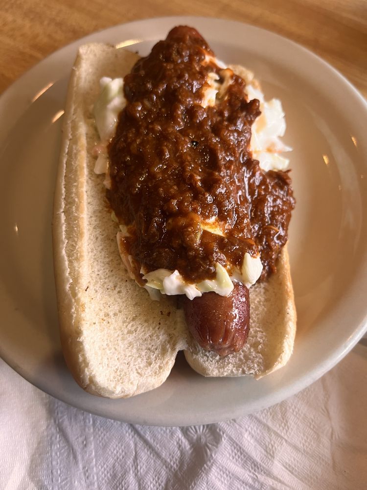 Cumberland Restaurant Logo