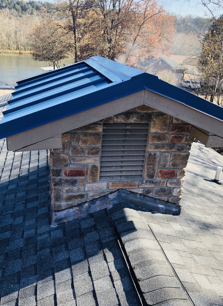 Slide of Nunez Roofing