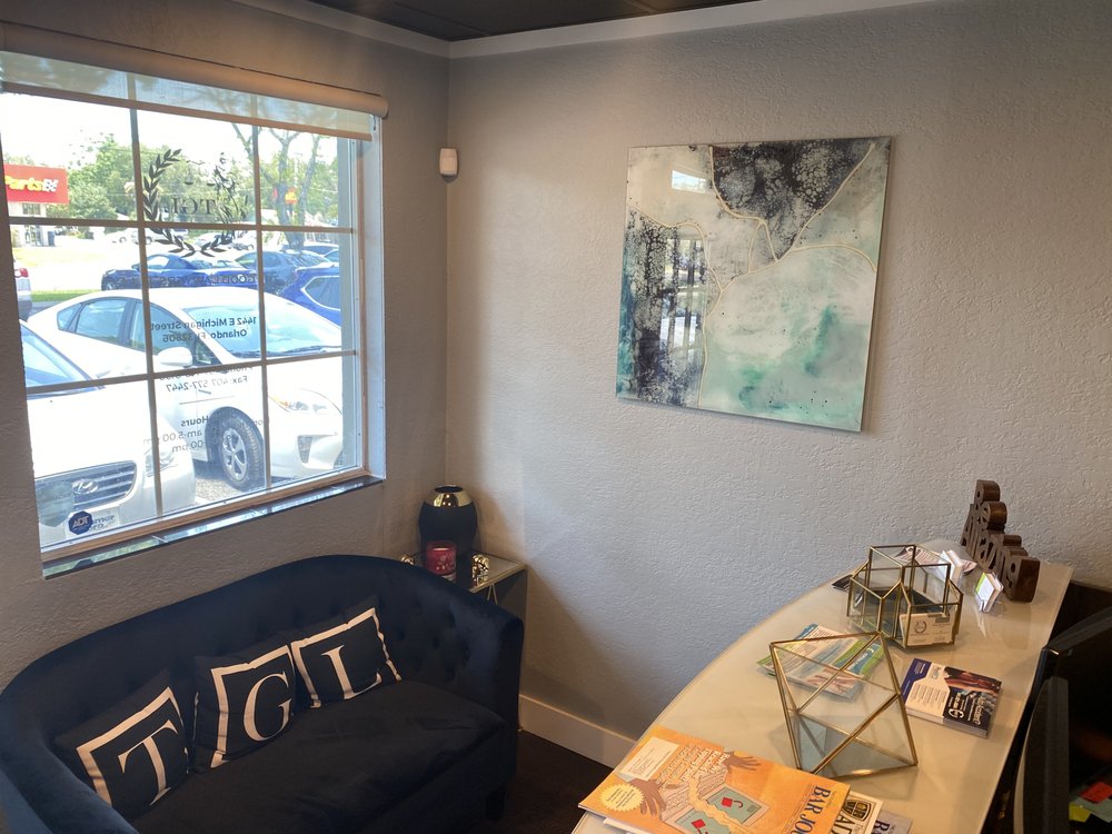 The Good Lawyers - disability attorney in Orlando, FL