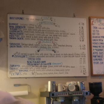 Olive Tree Café - Greek Near Me - Honolulu, Hawaii Olive Tree Café - Greek Near Me - Honolulu, Hawaii